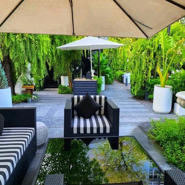 Le Khwam Luck Cafe Bar and Restaurant