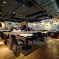 合家歡餐廳之選 Another Hound Café 