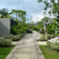 Anantara Phuket, Thailand 