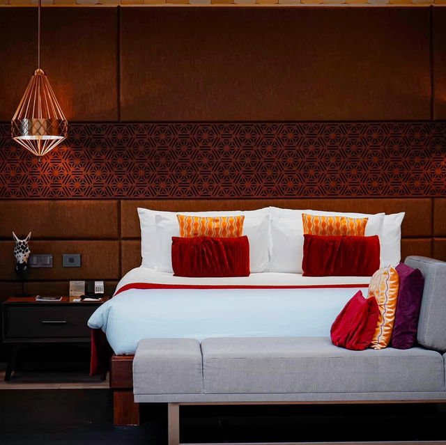 The Gems Mining Pool Villas Pattaya