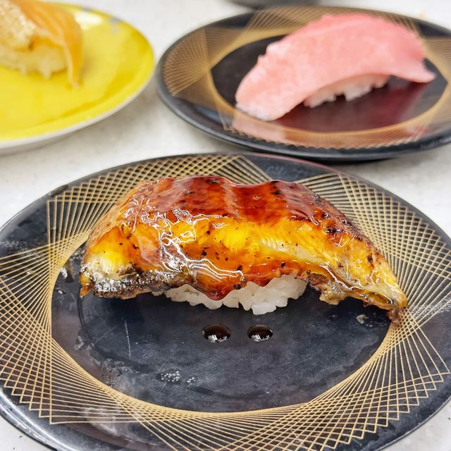 扺食壽司🍣下午茶🍵