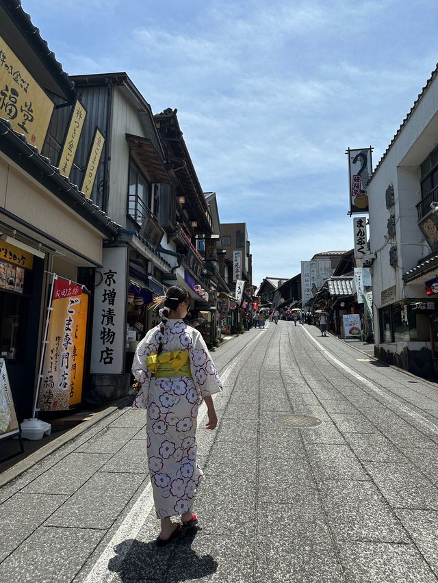 估唔到成田咁好玩 🎏賞日系建築⛩️嘆美食🍱再血拼