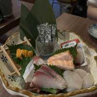 尖沙咀平價居酒屋