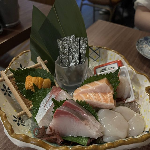 尖沙咀平價居酒屋