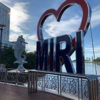 The Beauty of Miri ❤️ 