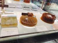 台北｜🧁🍰🍩慶祝生日蛋糕📍 ChocoArt 巧克光廊