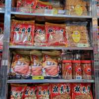 Yaowarat Night Market