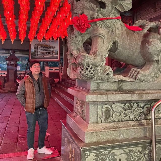 Shilin Night Market