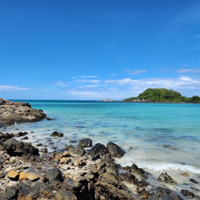 เที่ยวหาดนางรอง