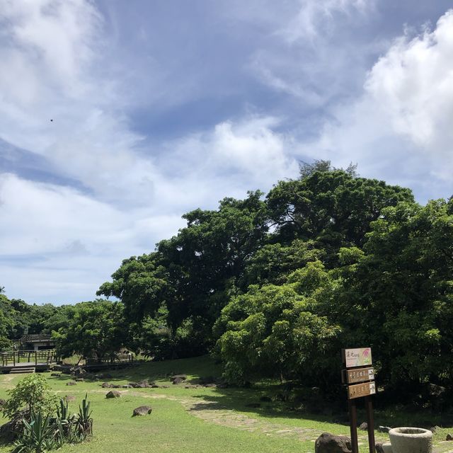 墾丁之旅