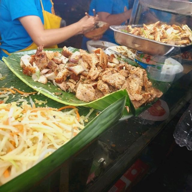 The magnificient Hoi An Banh Mi, Banh Mi Phuong