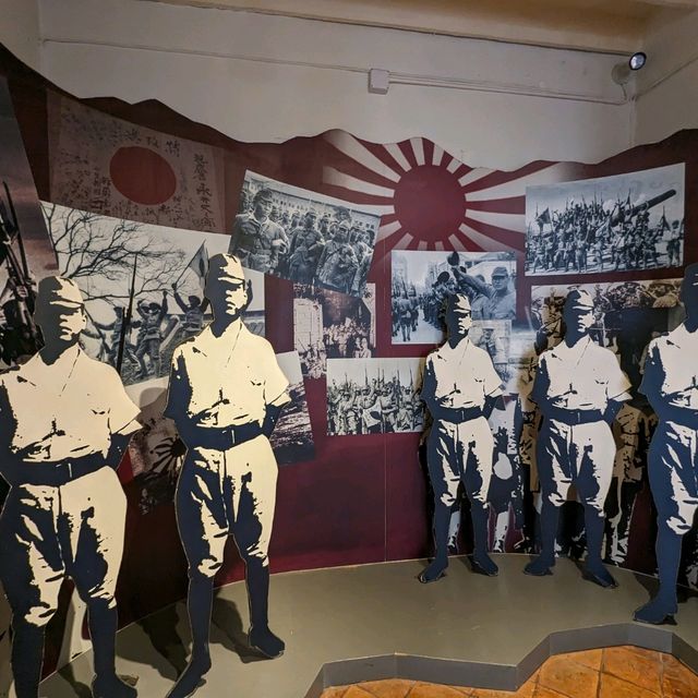 【タイ ソンクラー】ソンクラー国立博物館
