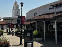 🛍️ 福岡鳥栖PREMIUM OUTLETS：購物的現代天堂 🌟