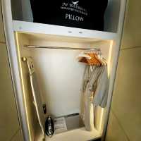 JW Marriott South Beach: Room Review