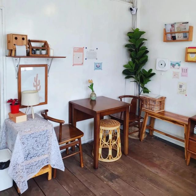 Peko peko peko café 
