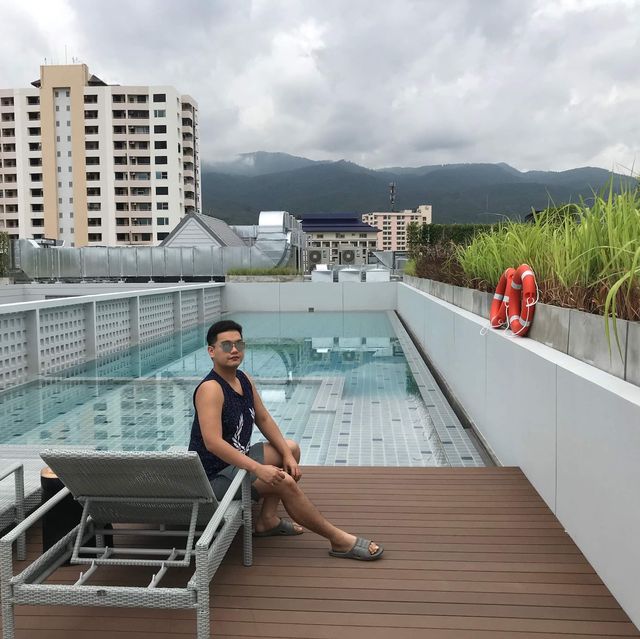 Novotel Chiangmai Nimman Journeyhub