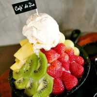Cafe’ de zia 