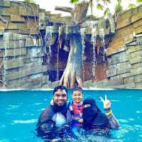 Laguna Waterpark Grand Orient Penang