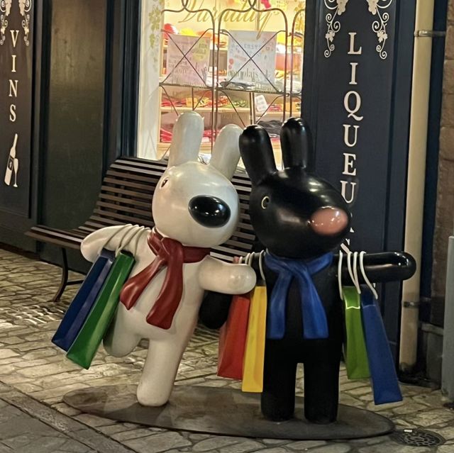 速度與刺激！在富士急樂園暢玩終極遊樂設施！🎢🌟🎪