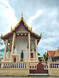 Wat Sema Mueang Nakhon🙏🏼🙏🏼🙏🏼