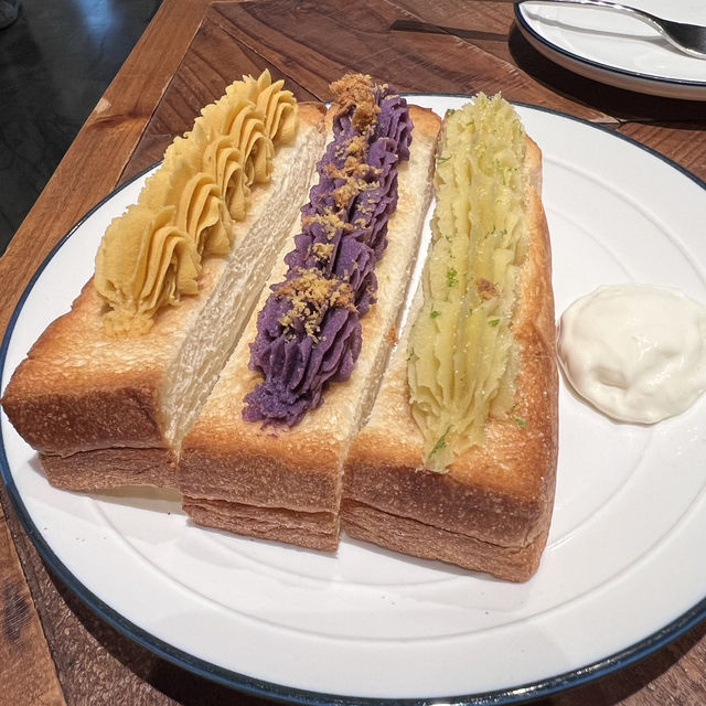 台北興波咖啡