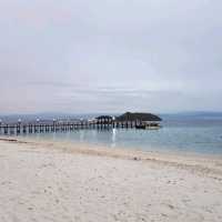 環迴海景度假屋。Sutera Sanctuary Lodges三日兩夜hea遊遊