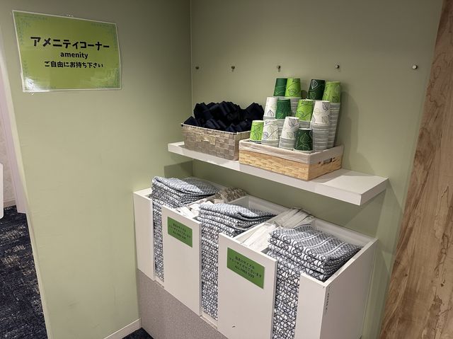 大阪・大阪市。大阪駅・梅田駅から徒歩圏内『ホテル関西』に宿泊