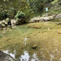 🌳🏞️🌺寫意遊亞婆田白水寨自然生態旅遊度假區🏕️🌄