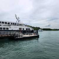 Kusu Island