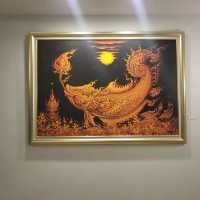 Mandy Nok Hotel นครศรีธรรมราช