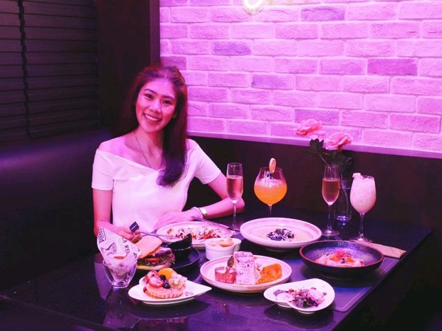 🥳 𝙋𝙖𝙙𝙚𝙡𝙡𝙖 𝘽𝙖𝙧 & 𝘽𝙞𝙨𝙩𝙧𝙤 #บาร์ไม่ลับเปิดใหม่ ✨️🎉