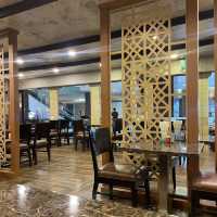 รีวิว - Beirut ร้านอาหารสไตล์เลบานีส บรรยากาศดี