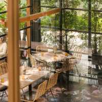 FROM GARDEN TO PLATE : THE FARM BANGSAR