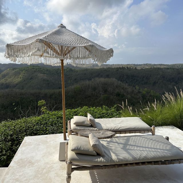 발리 누사베니다 숙소 추천, Atalaya Villas✨