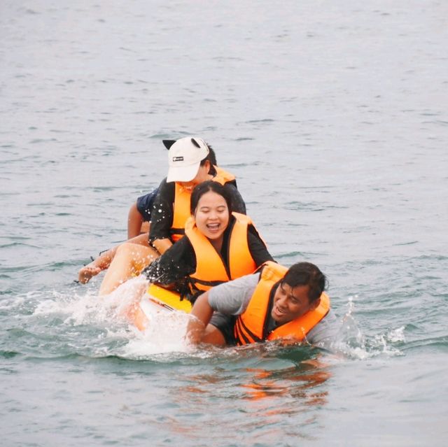 💸 #กำเงินคนละ1590บาท ไปเที่ยวตราดแบบไม่ง้อเกาะ 🦀🌊