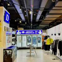 Eslite Spectrum Kuala Lumpur