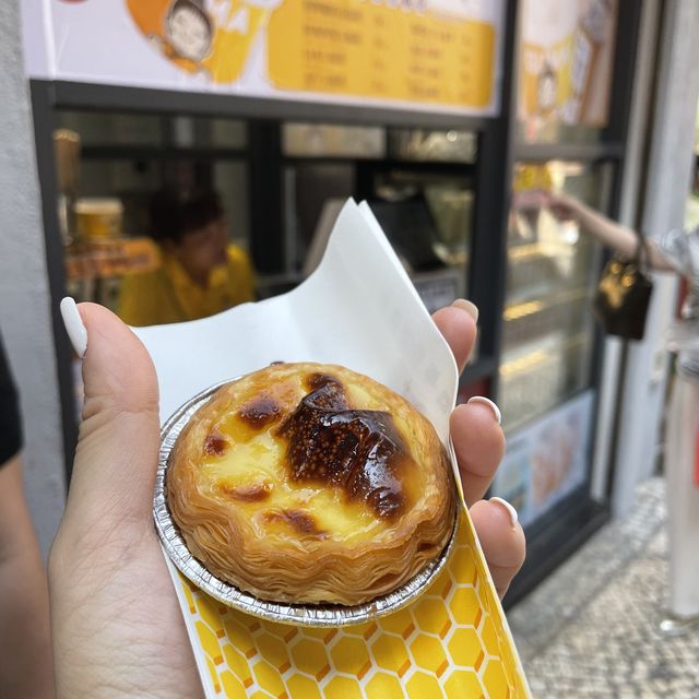 낮에는 색감깡패, 밤에는 화려함 자체의 도시 마카오🇲🇴
