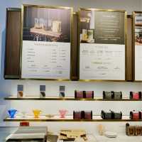 The Coffee Academics @ Pavilion Kuala Lumpur