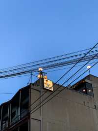 ย้อนเวลาไปrooftop bar ที่เชียงใหม่