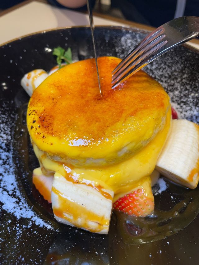 ｛沙田復古風·食物不貴選擇多打卡cafe｝
