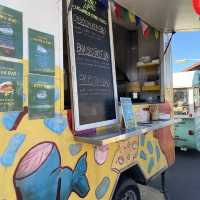 Dunedin Farmers Market 