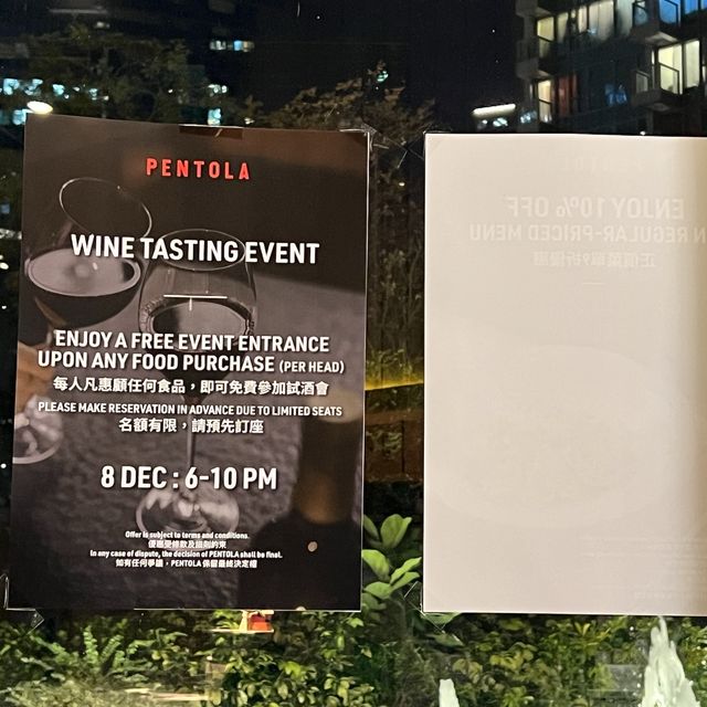 抵食意大利二人套餐