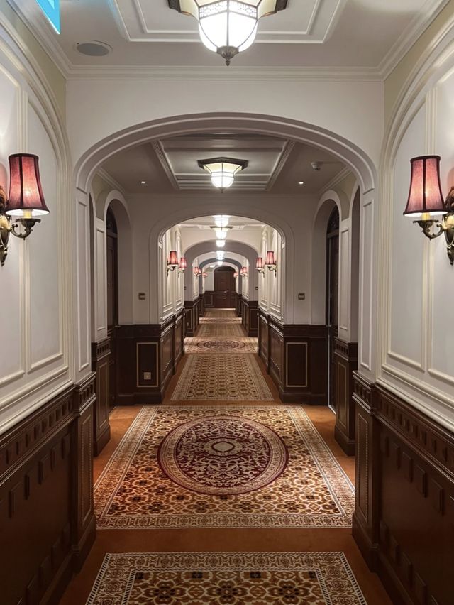澳門｜勵庭海景酒店