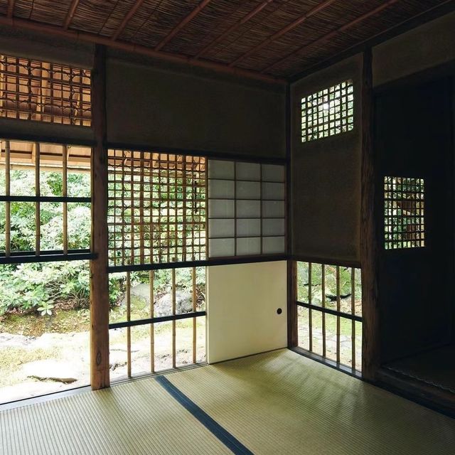 雲芊庭 🌸🏯古樸和風宅院🌿🌸