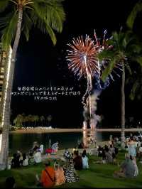 観光に便利な好立地＆高コスパ！Hawaiiのオシャレホテル！The modern honolulu