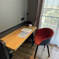 Great stay @ Holiday Inn Express Chiayi