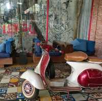 Temple Coffee n Bakery 