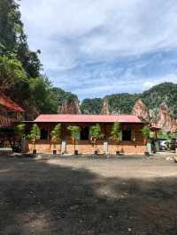 New Kopitiam Kin Loong Valley Chang Jiang