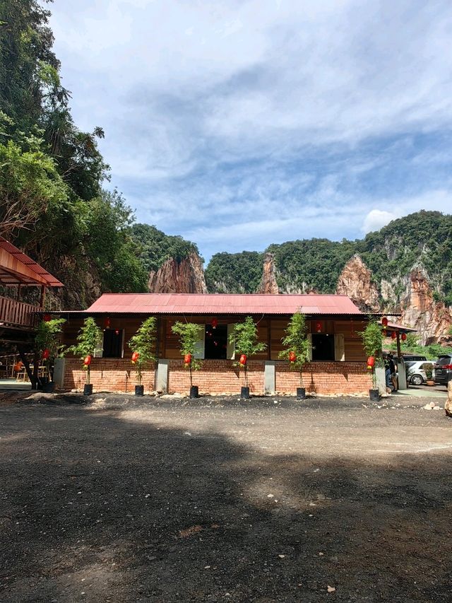 New Kopitiam Kin Loong Valley Chang Jiang