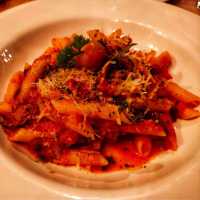 หนาวนี้ที่ร้าน Witching Well ถนนคนเดินปาย 